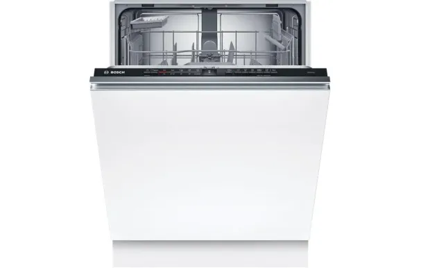 BOSCH Lave-vaisselle Tout- SMV2HTX02E